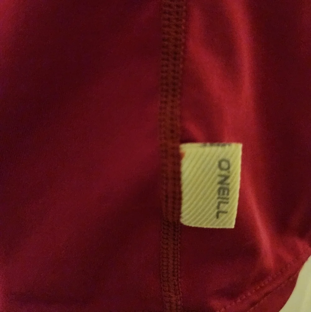O'neill Swim Shirt Size S